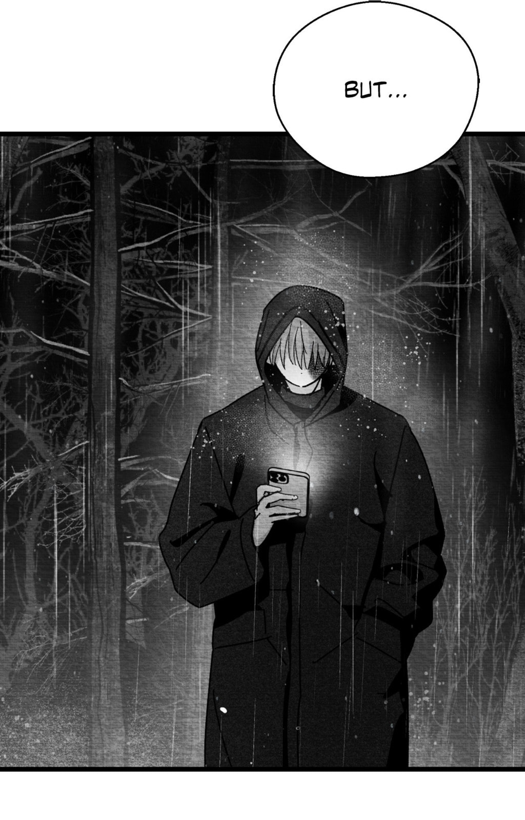 When We Acquainted Chapter 133 page 6 - 