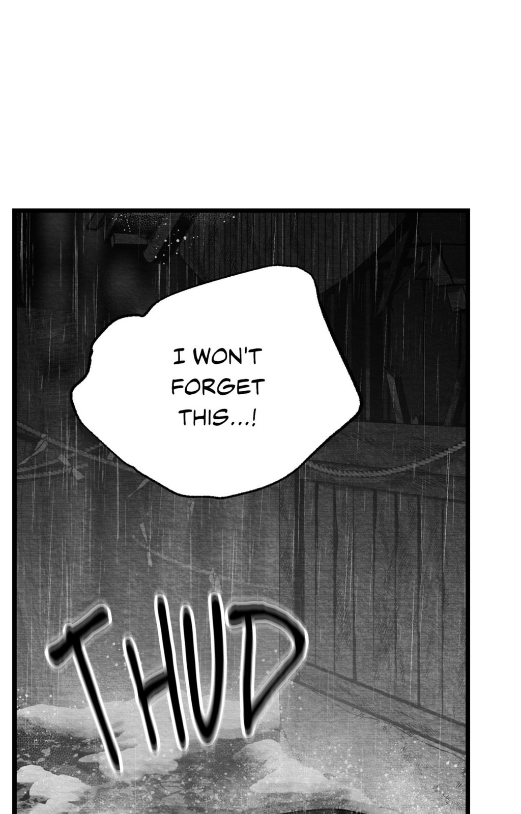 When We Acquainted Chapter 133 page 51 - 