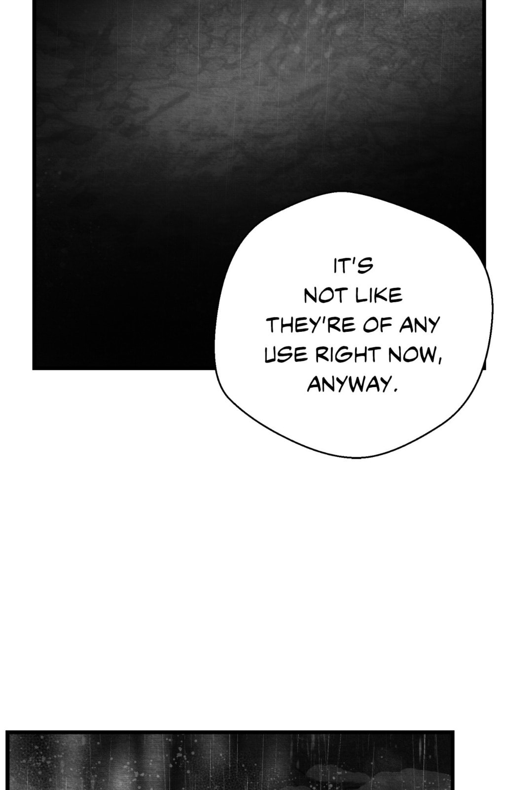 When We Acquainted Chapter 133 page 54 - 