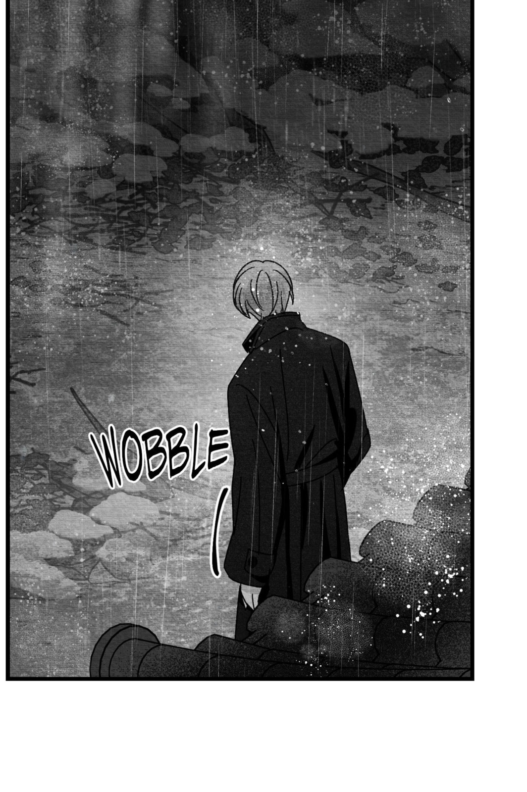 When We Acquainted Chapter 133 page 55 - 