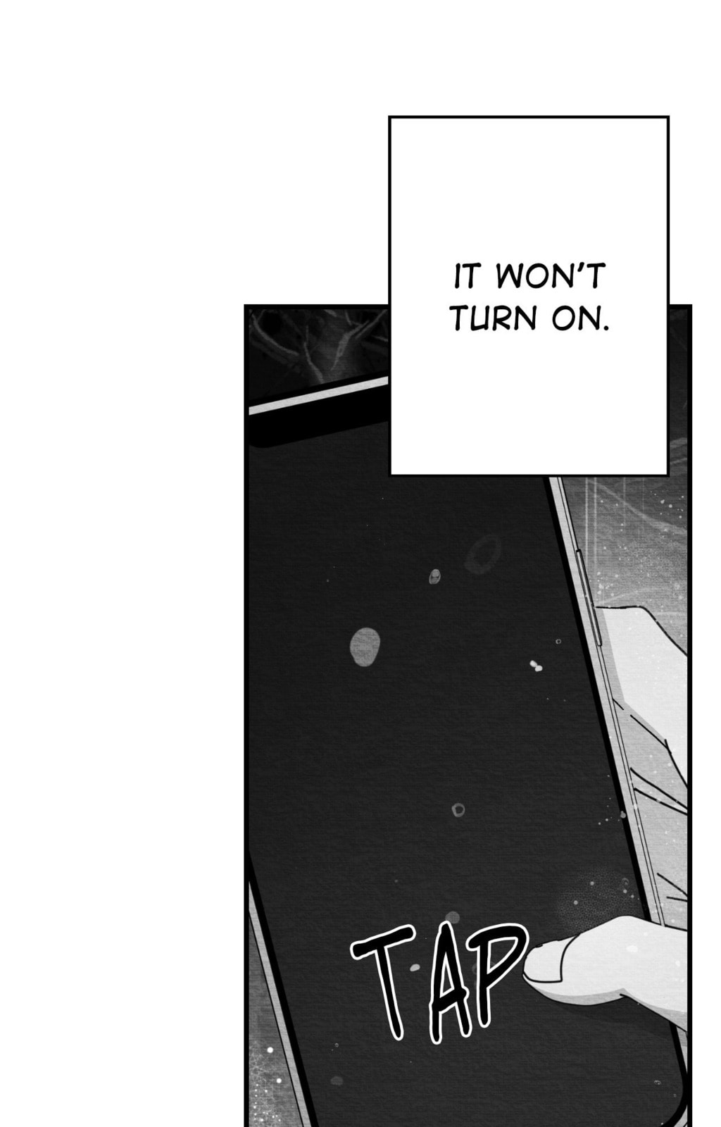 When We Acquainted Chapter 133 page 56 - 