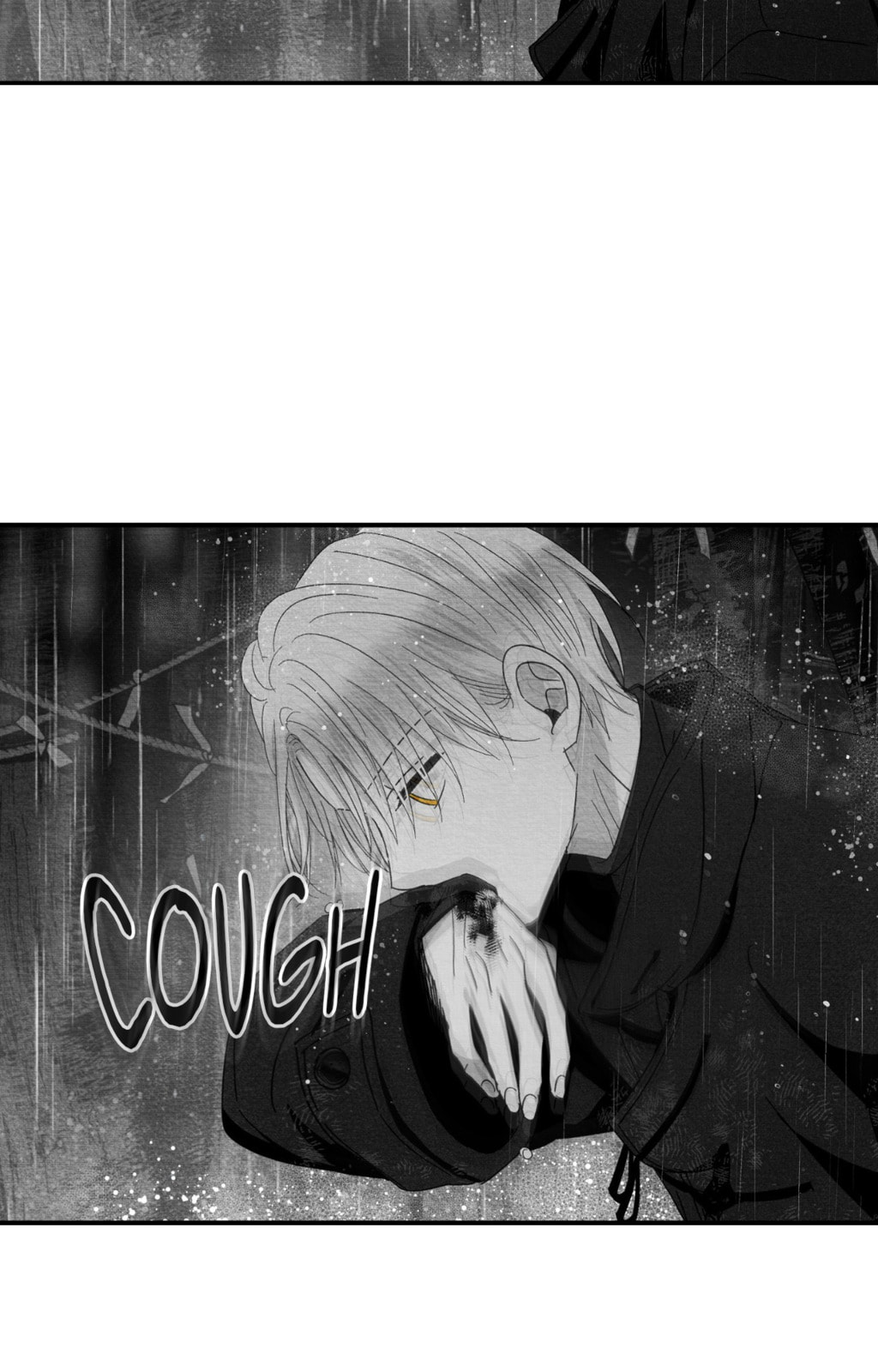 When We Acquainted Chapter 133 page 58 - 