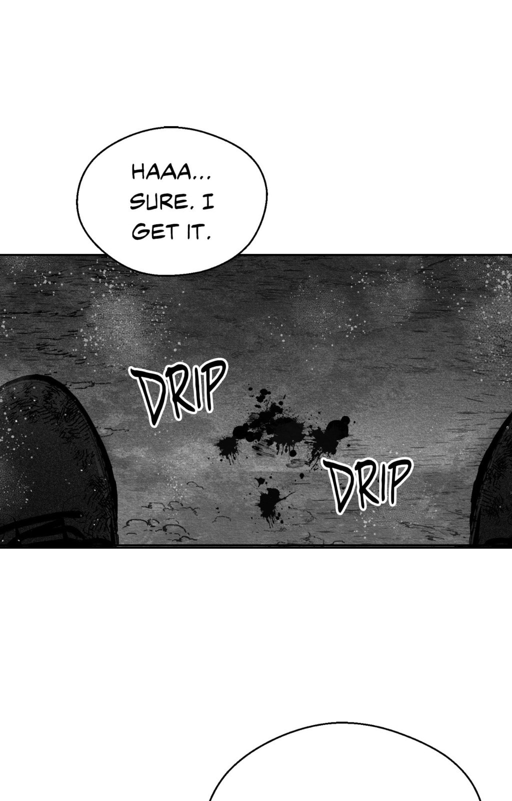 When We Acquainted Chapter 133 page 59 - 