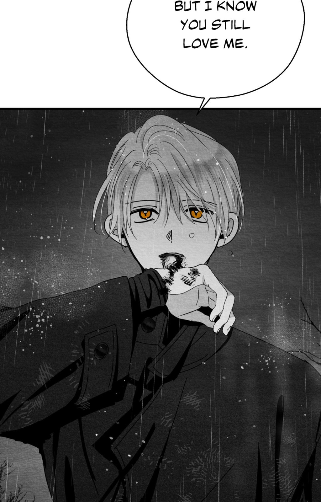 When We Acquainted Chapter 133 page 60 - 