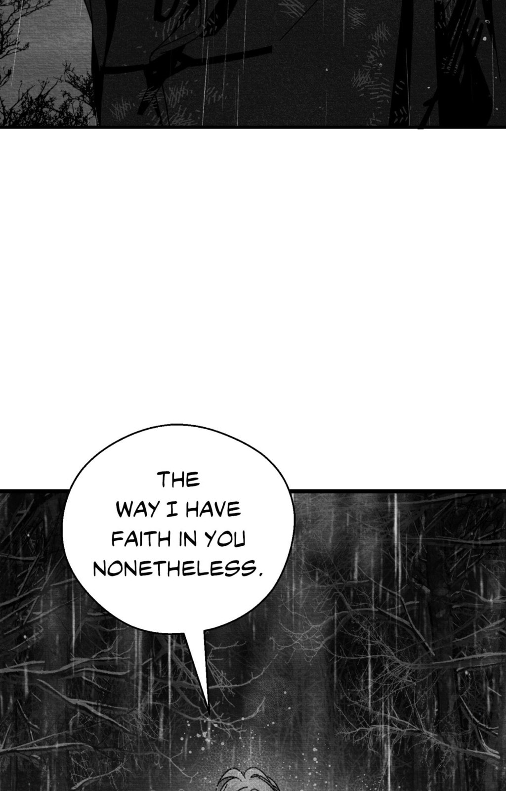 When We Acquainted Chapter 133 page 61 - 