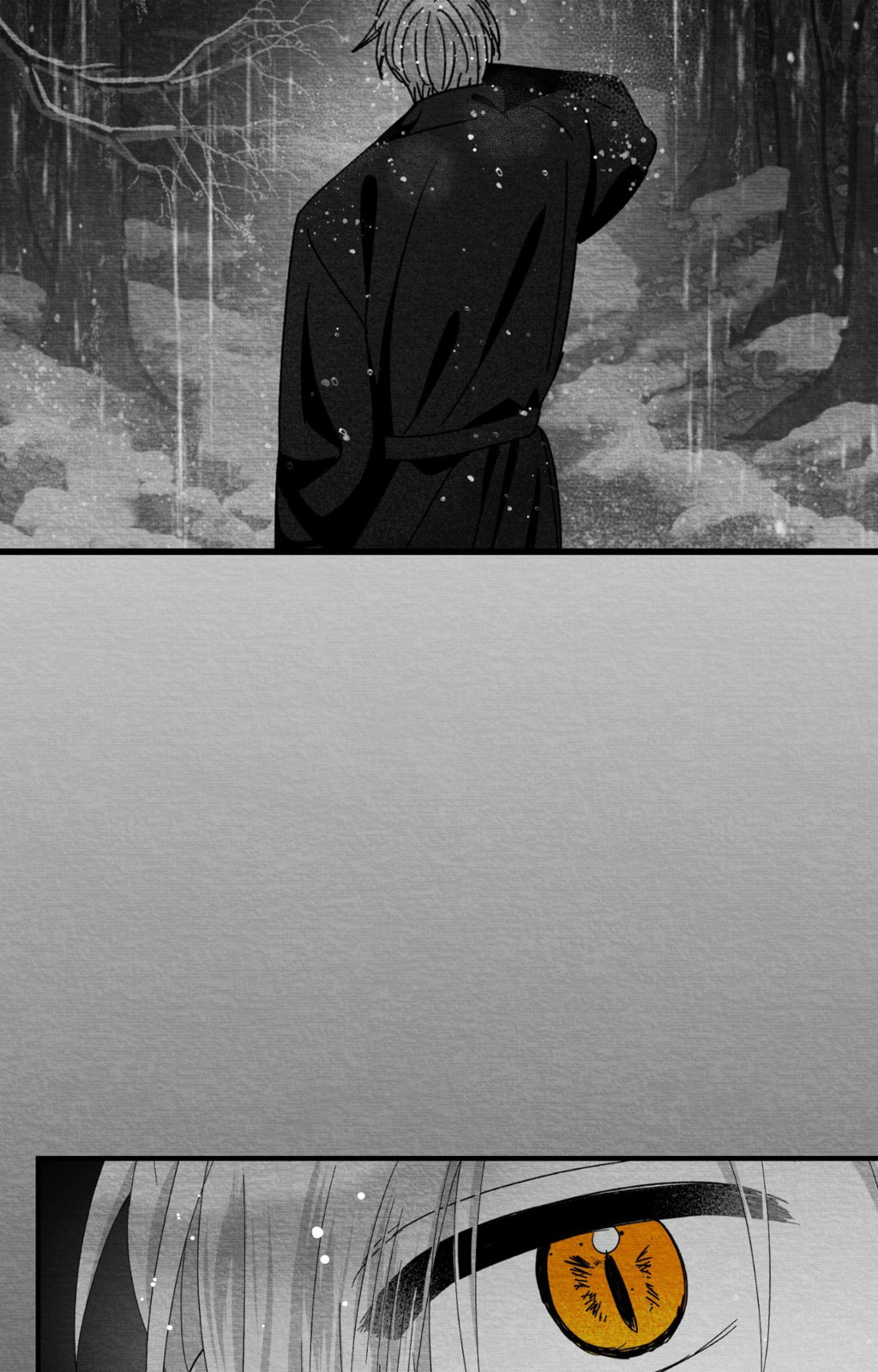 When We Acquainted Chapter 133 page 62 - 