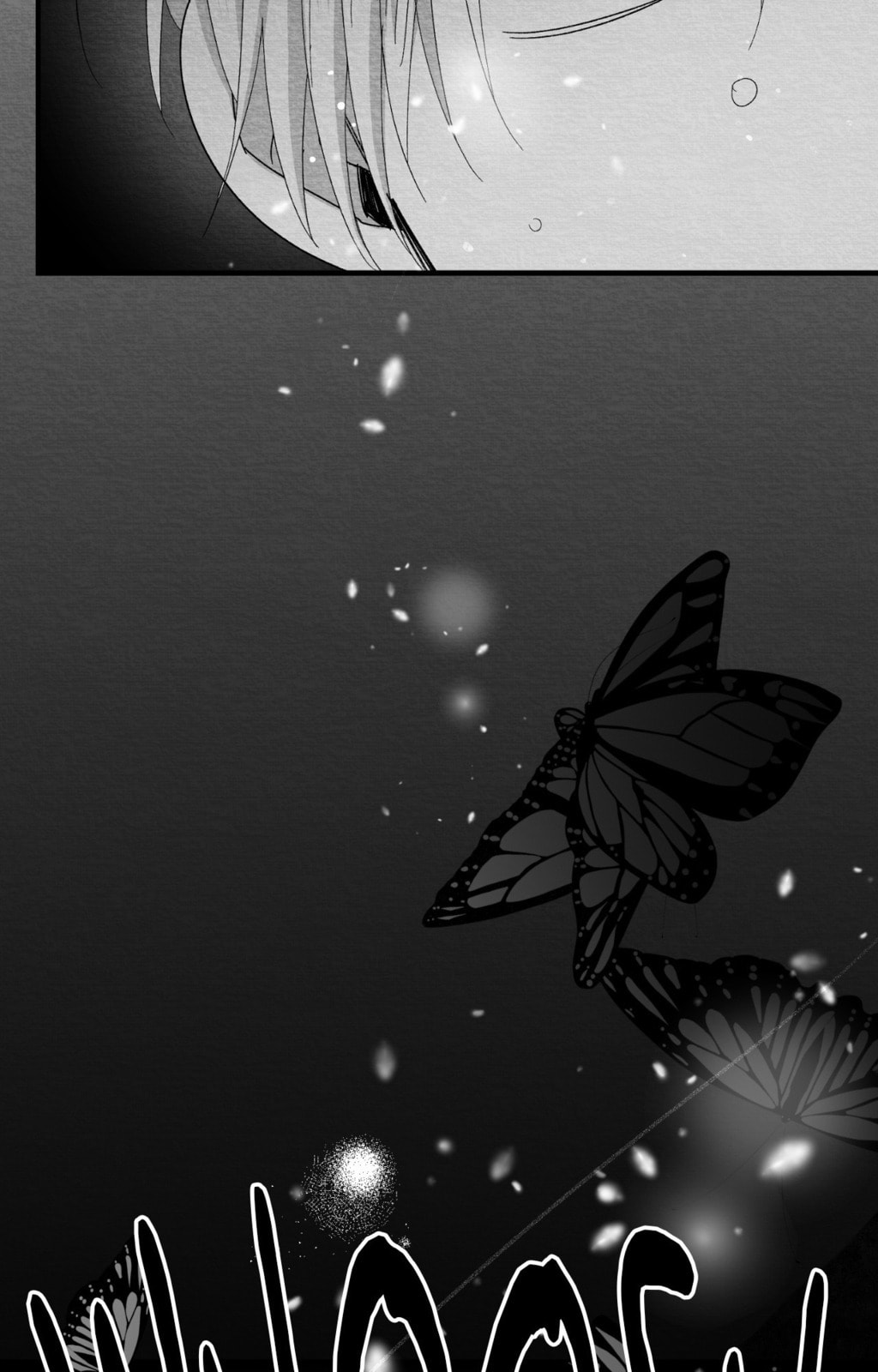 When We Acquainted Chapter 133 page 63 - 