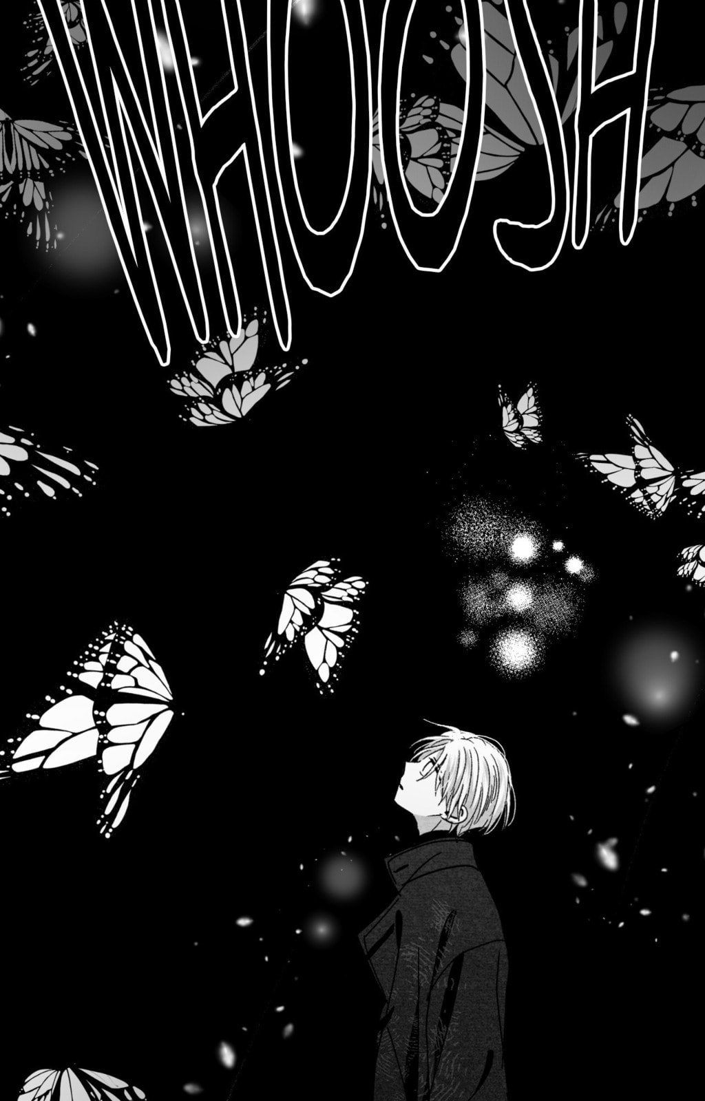 When We Acquainted Chapter 133 page 64 - 