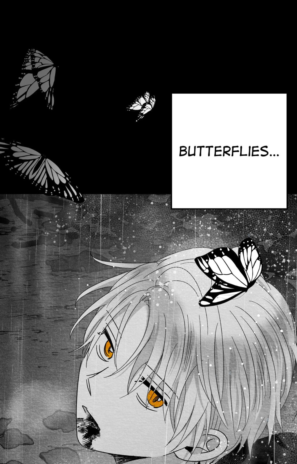 When We Acquainted Chapter 133 page 66 - 