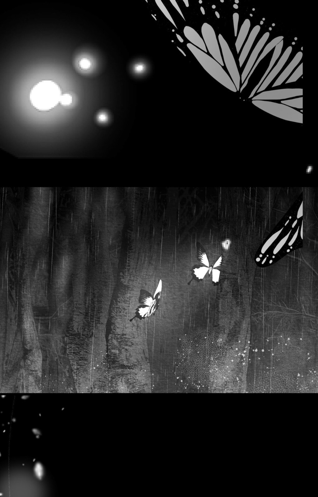 When We Acquainted Chapter 133 page 68 - 