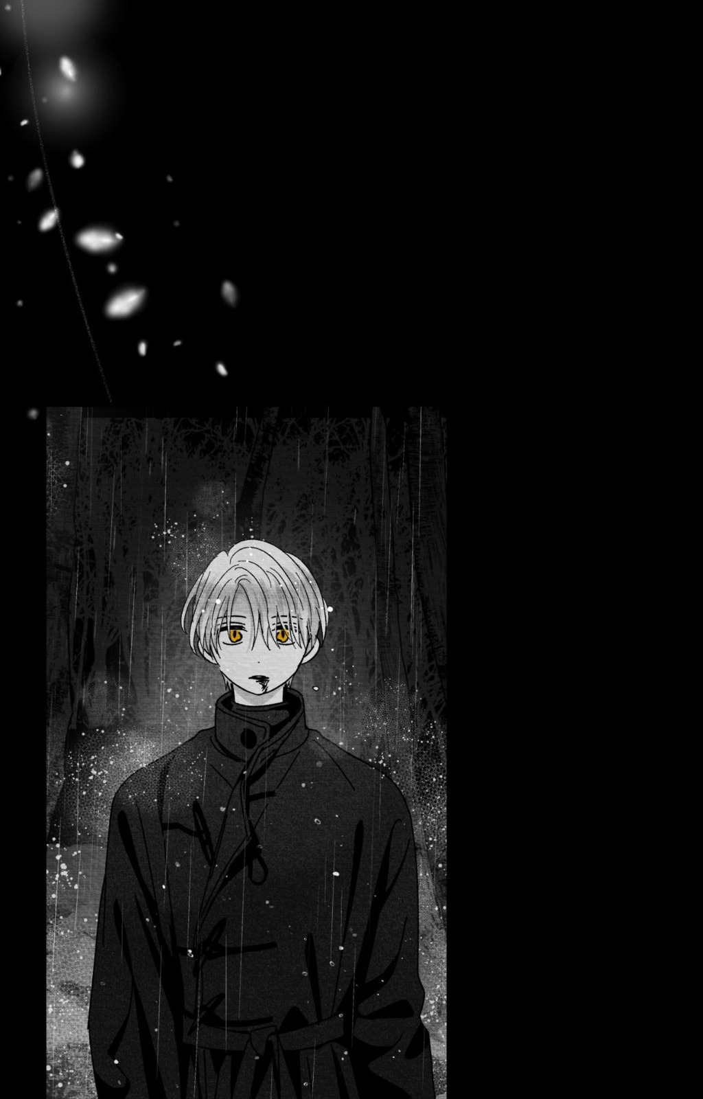 When We Acquainted Chapter 133 page 69 - 