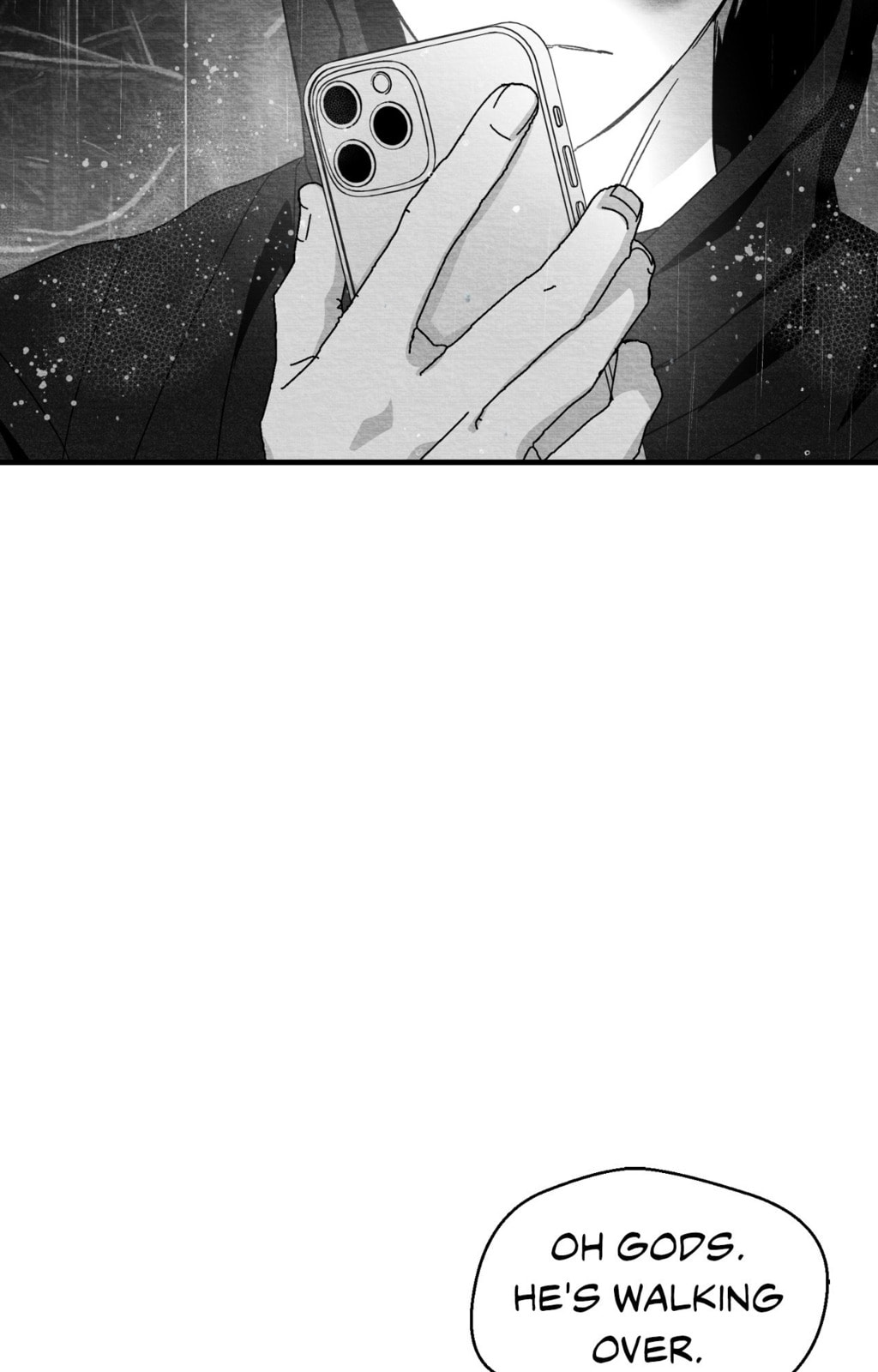 When We Acquainted Chapter 133 page 8 - 