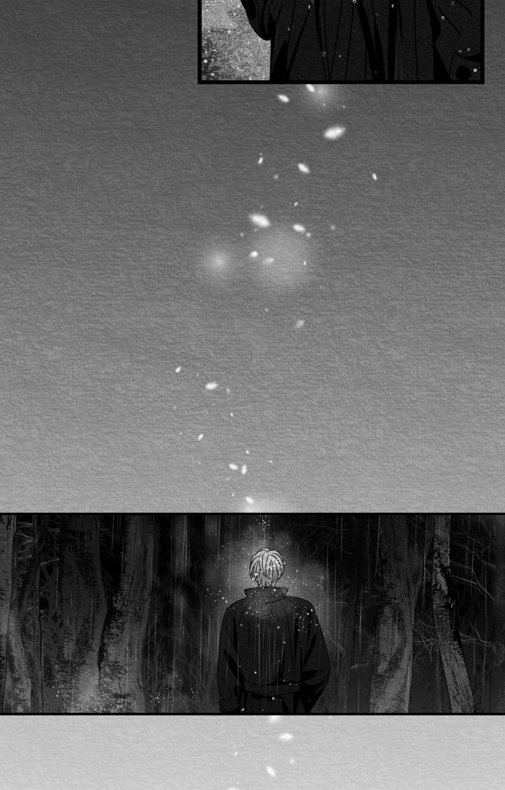 When We Acquainted Chapter 133 page 71 - 