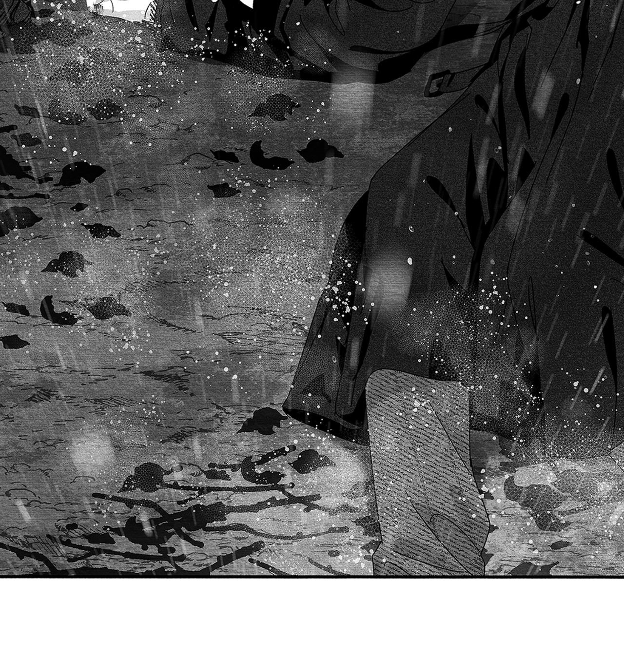 When We Acquainted Chapter 133 page 74 - 