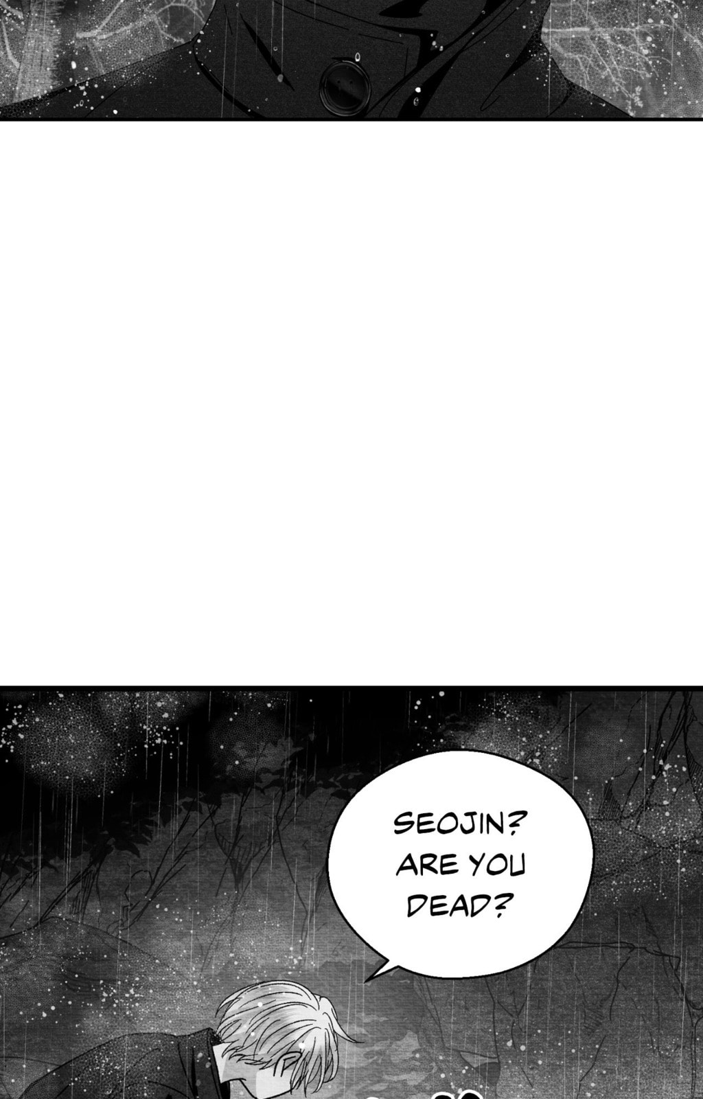 When We Acquainted Chapter 133 page 78 - 