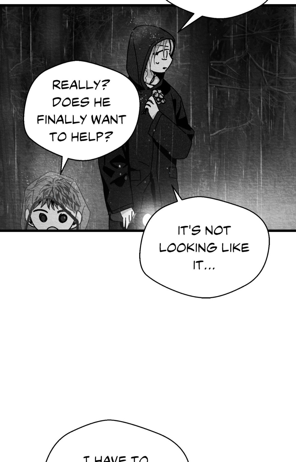 When We Acquainted Chapter 133 page 9 - 
