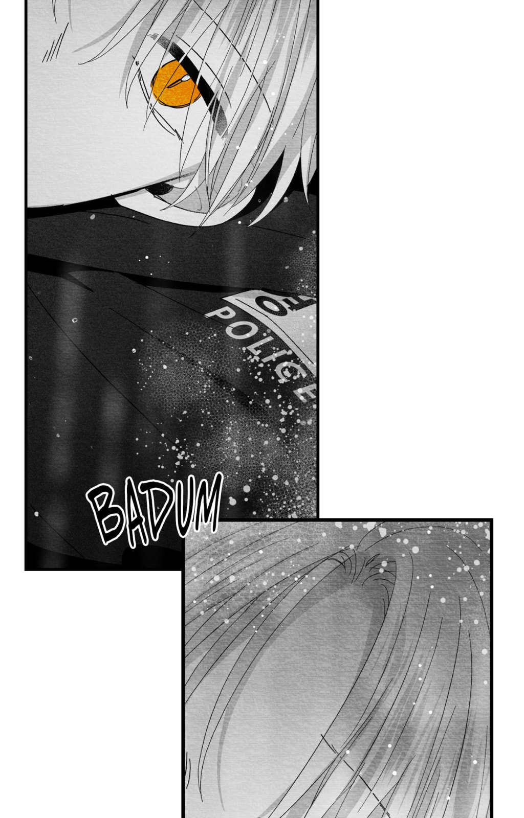 When We Acquainted Chapter 133 page 81 - 