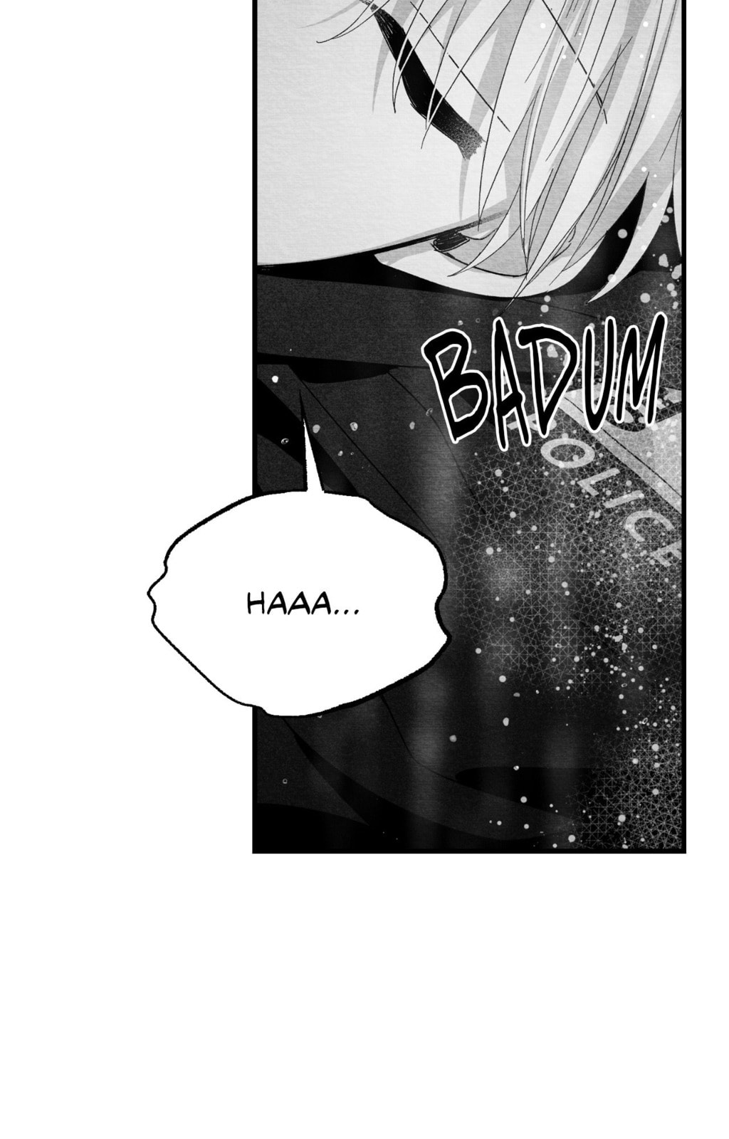When We Acquainted Chapter 133 page 82 - 