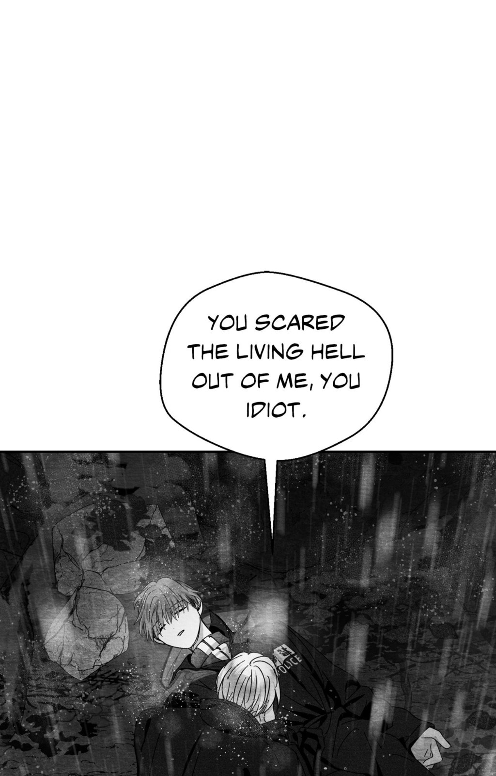 When We Acquainted Chapter 133 page 83 - 