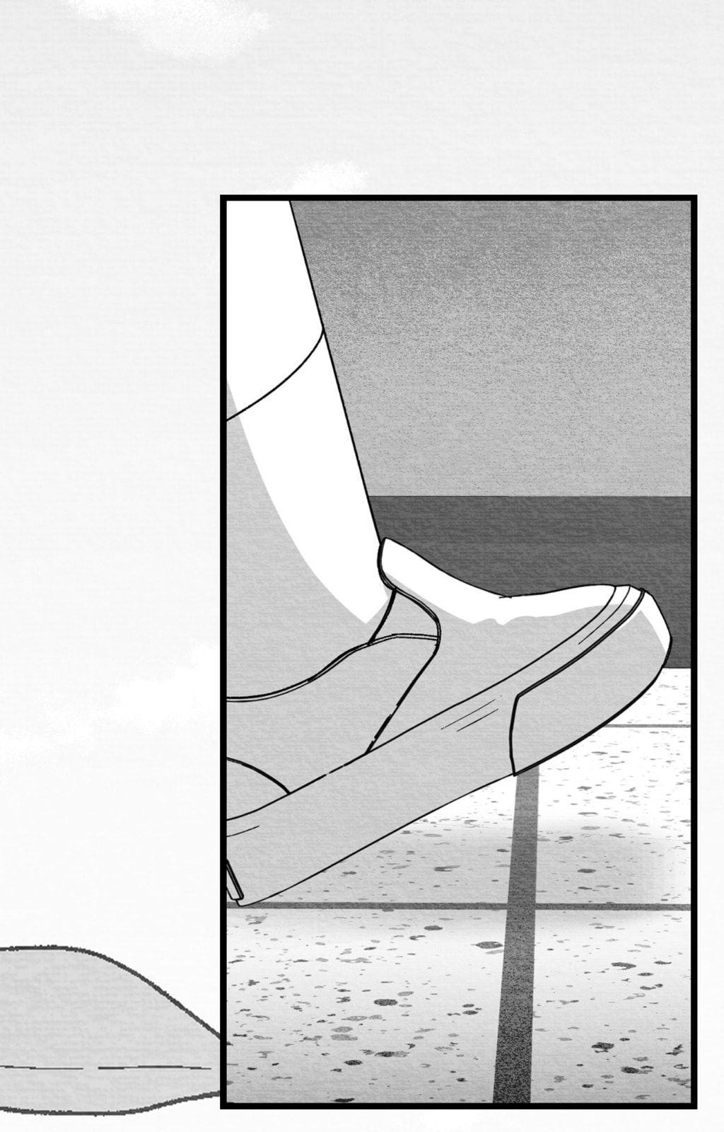 When We Acquainted Chapter 134 page 2 - 