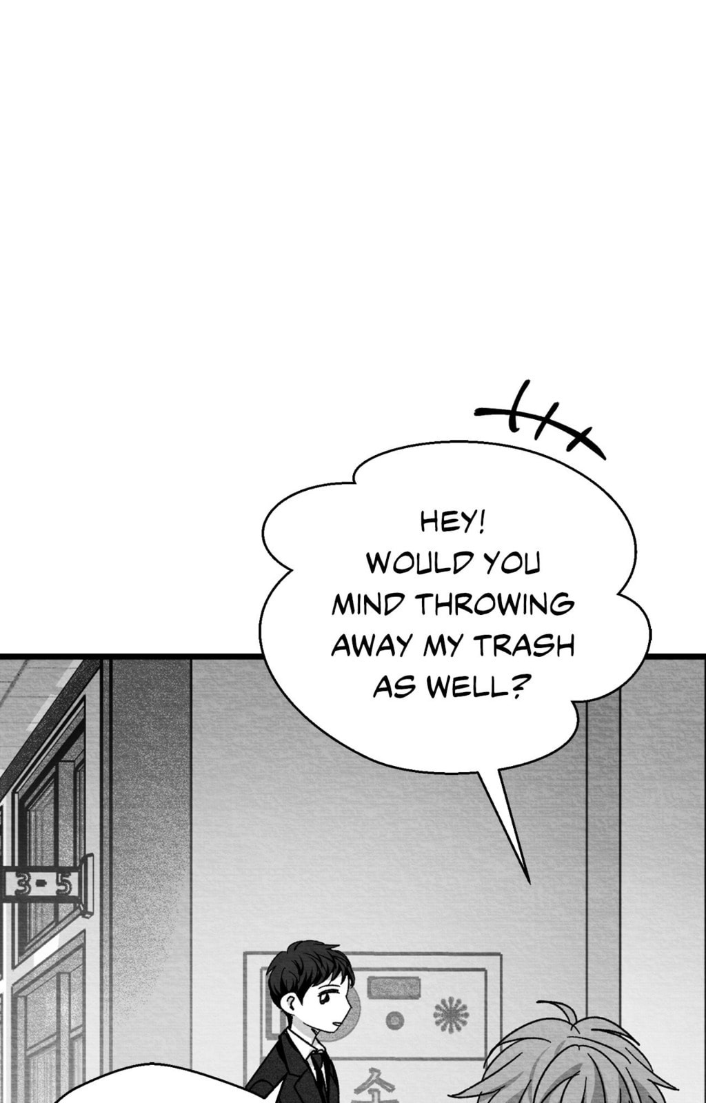 When We Acquainted Chapter 134 page 14 - 