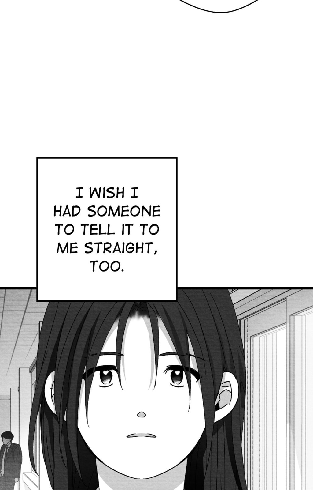 When We Acquainted Chapter 134 page 17 - 