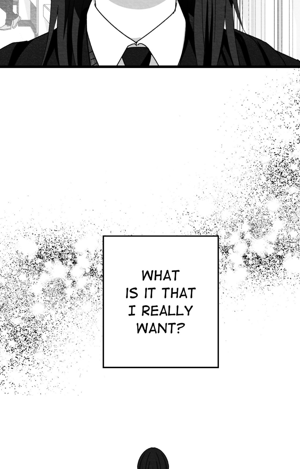 When We Acquainted Chapter 134 page 18 - 