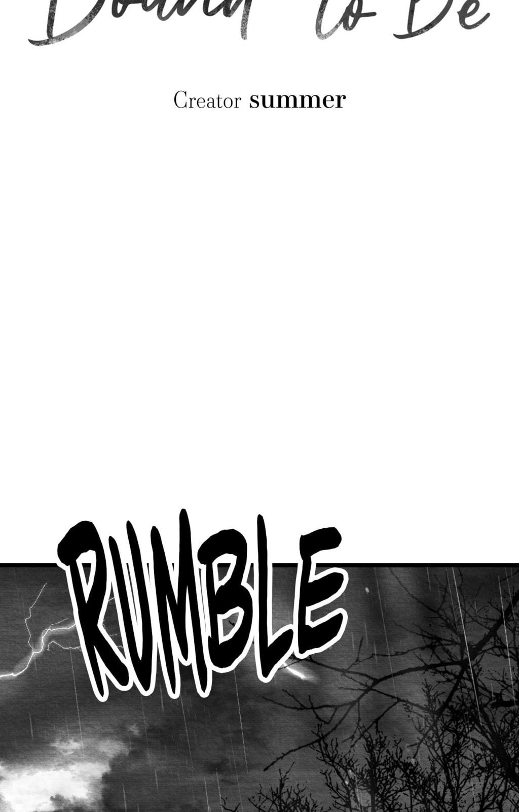 When We Acquainted Chapter 134 page 20 - 