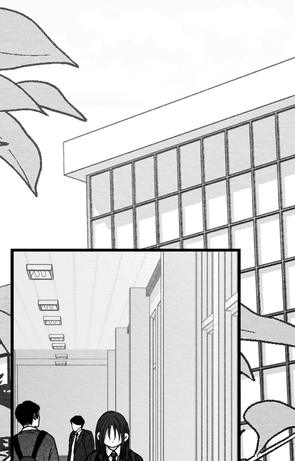 When We Acquainted Chapter 134 page 3 - 