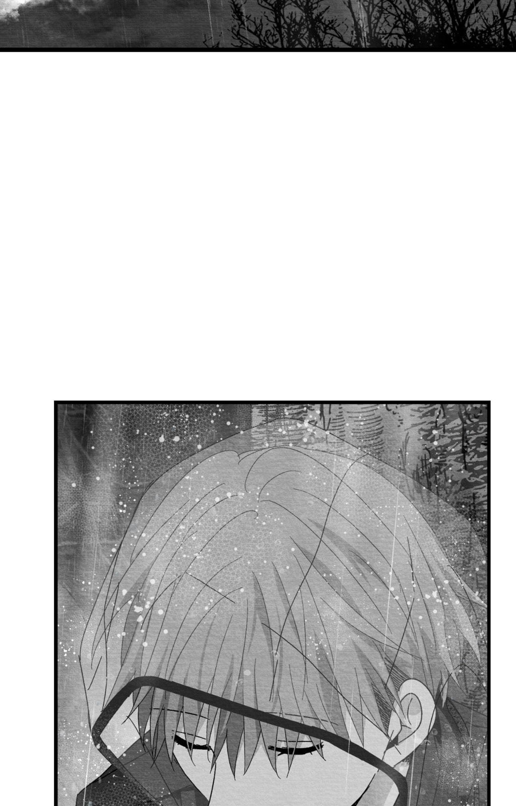 When We Acquainted Chapter 134 page 21 - 