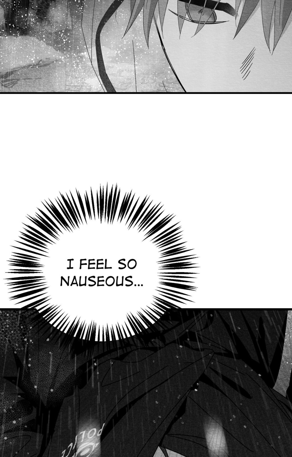 When We Acquainted Chapter 134 page 25 - 