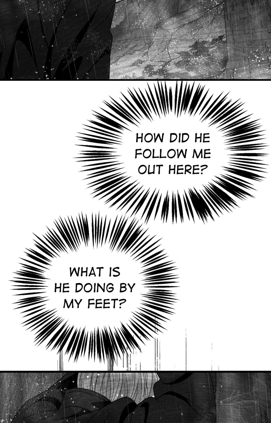 When We Acquainted Chapter 134 page 27 - 