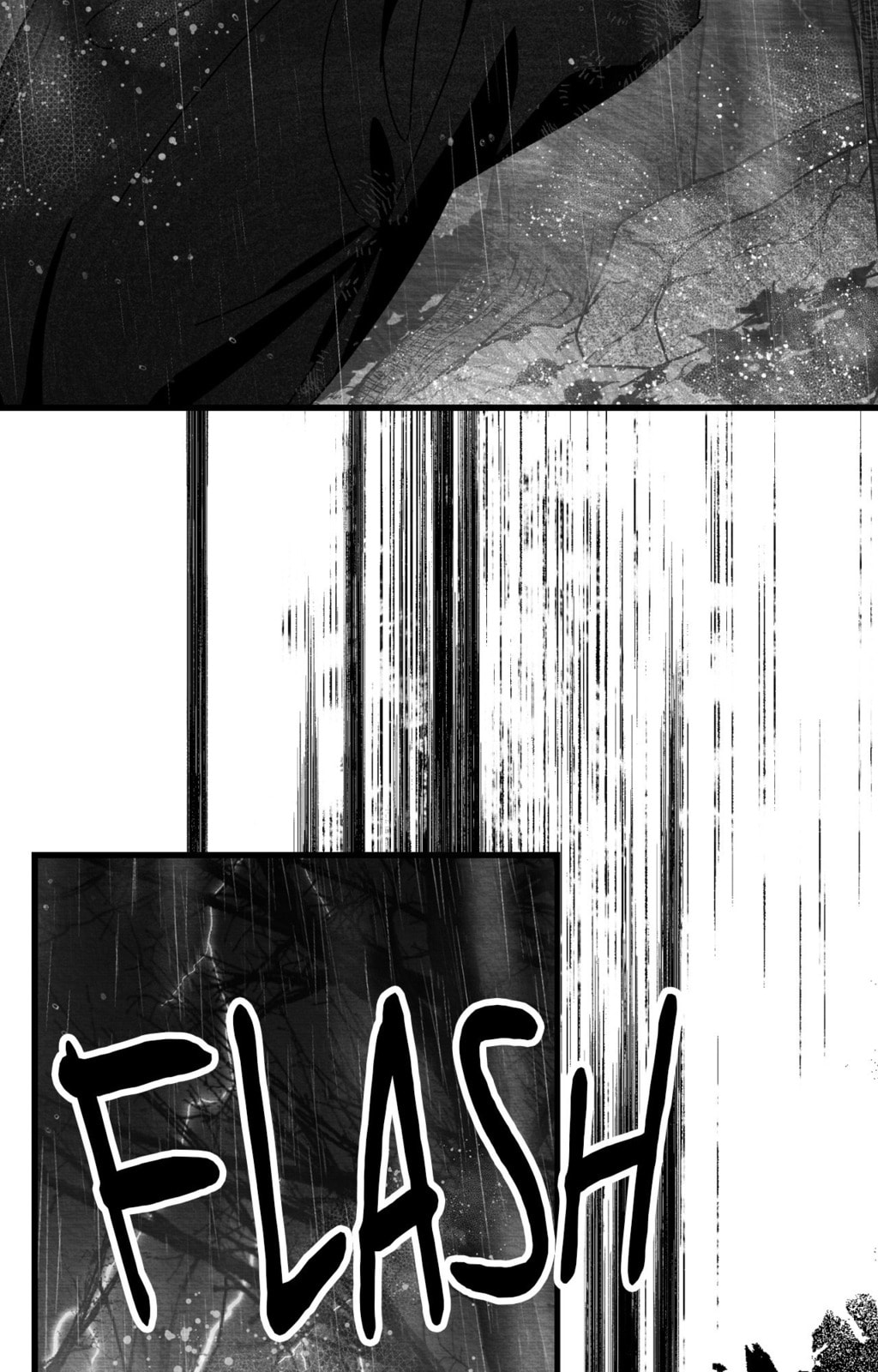 When We Acquainted Chapter 134 page 28 - 