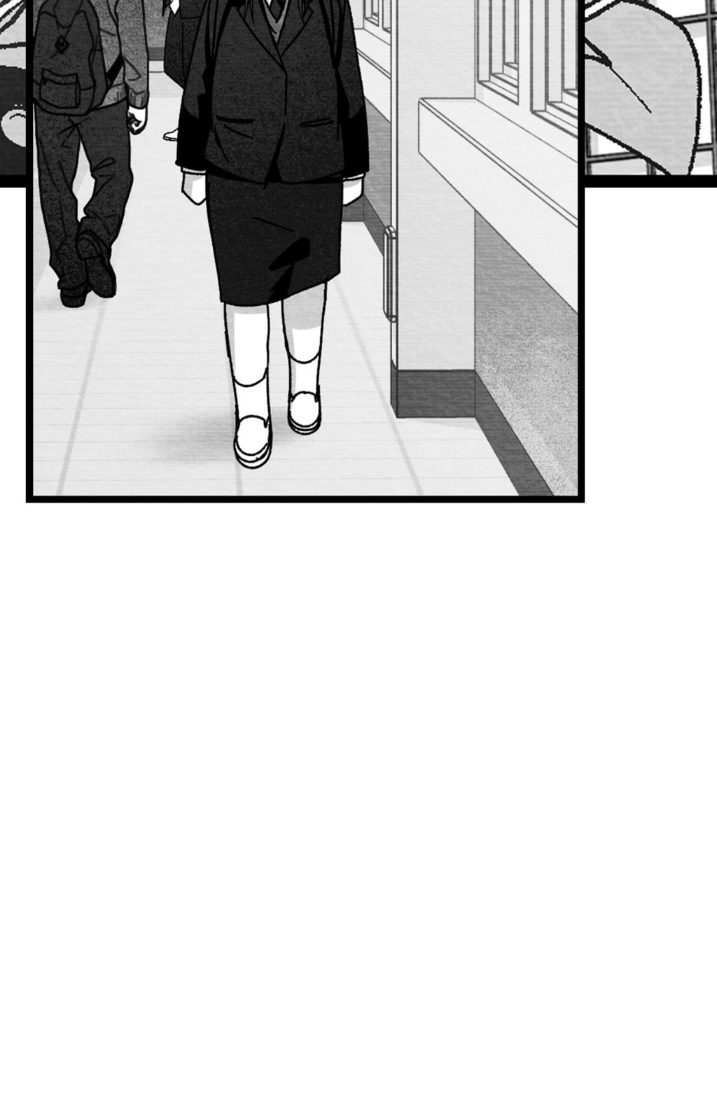 When We Acquainted Chapter 134 page 4 - 