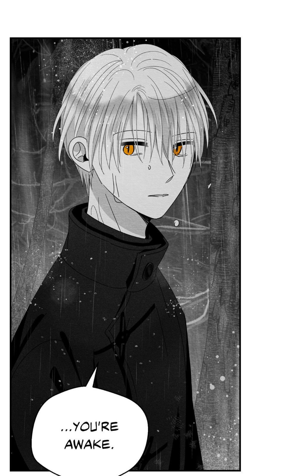 When We Acquainted Chapter 134 page 34 - 