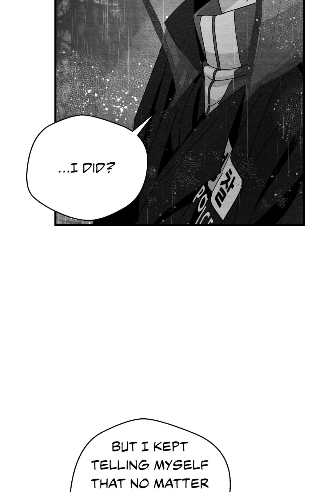 When We Acquainted Chapter 134 page 39 - 