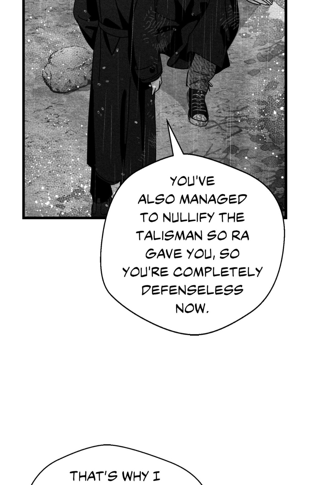 When We Acquainted Chapter 134 page 41 - 