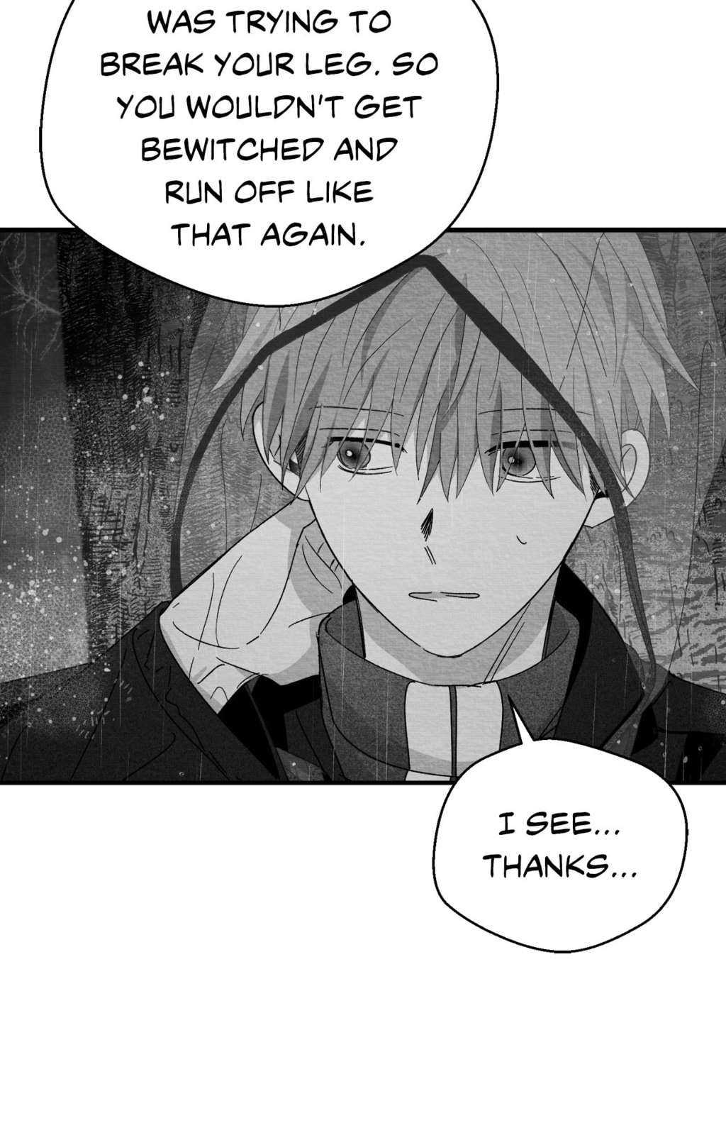 When We Acquainted Chapter 134 page 42 - 