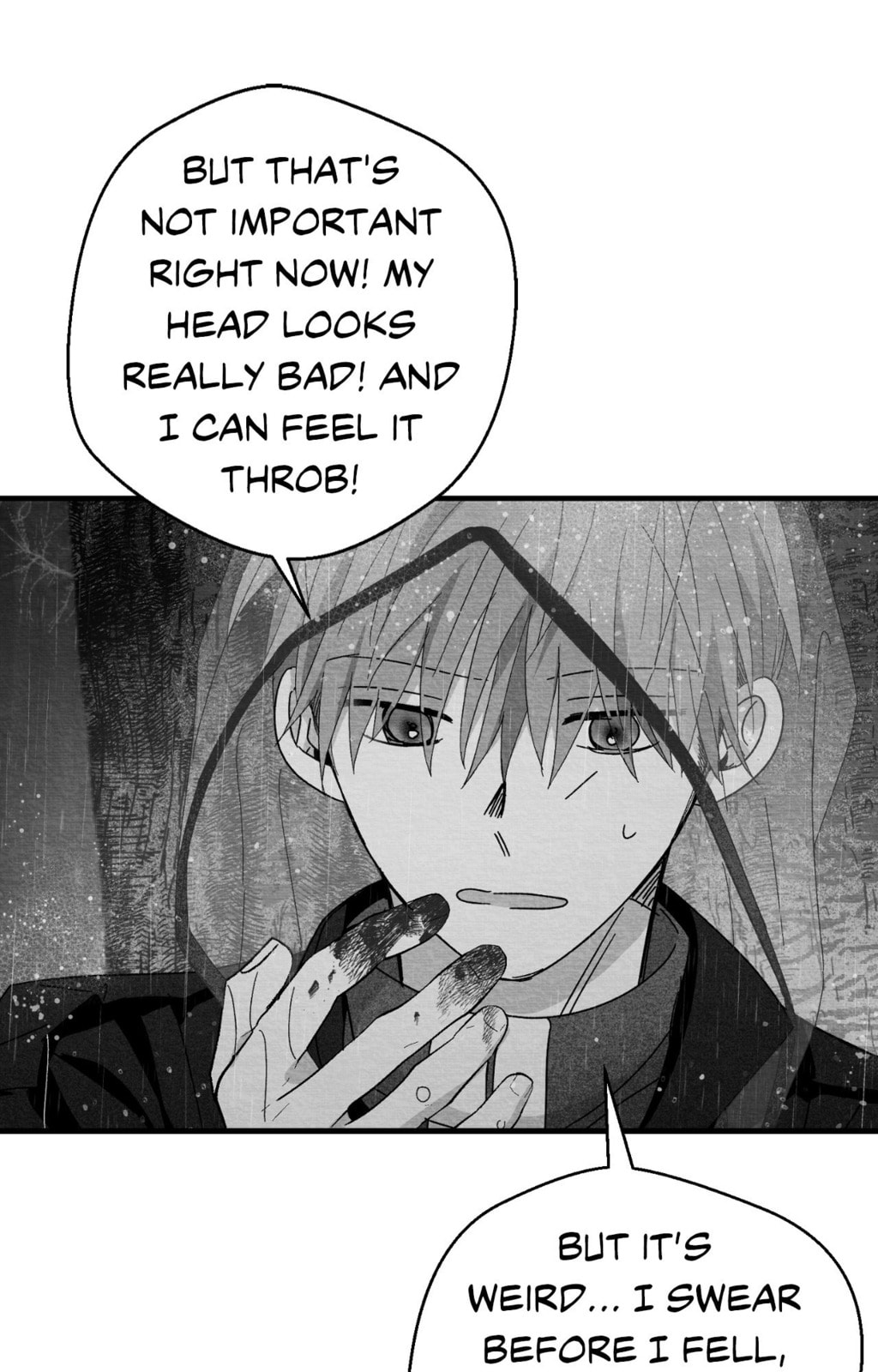 When We Acquainted Chapter 134 page 43 - 
