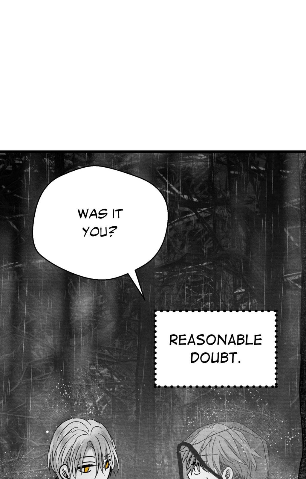 When We Acquainted Chapter 134 page 45 - 