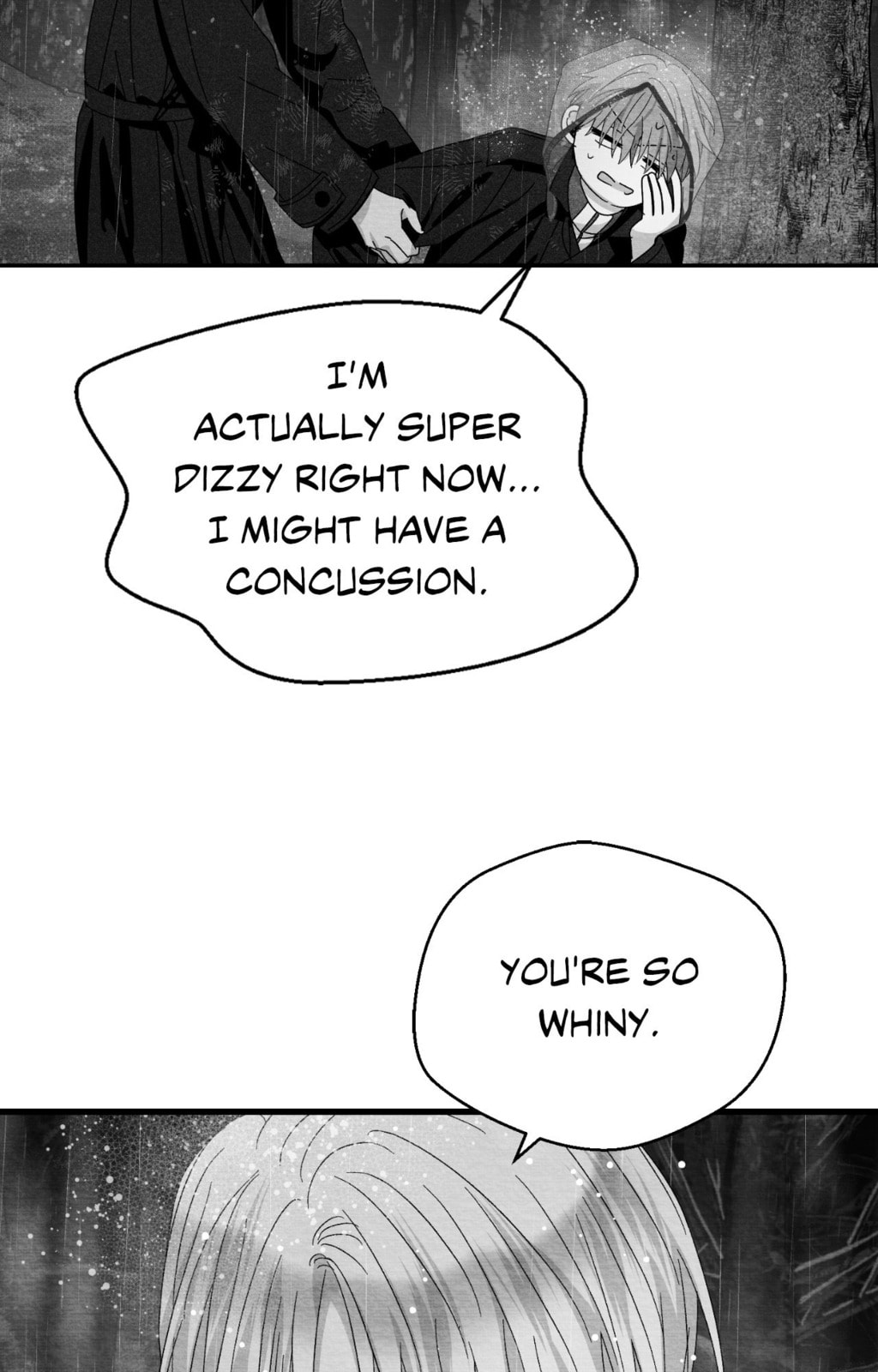 When We Acquainted Chapter 134 page 52 - 