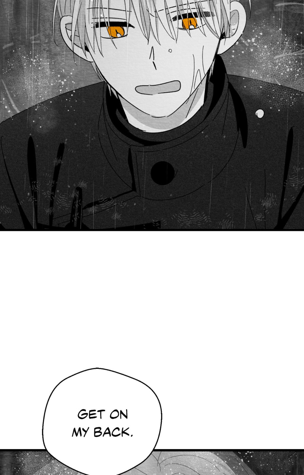 When We Acquainted Chapter 134 page 53 - 