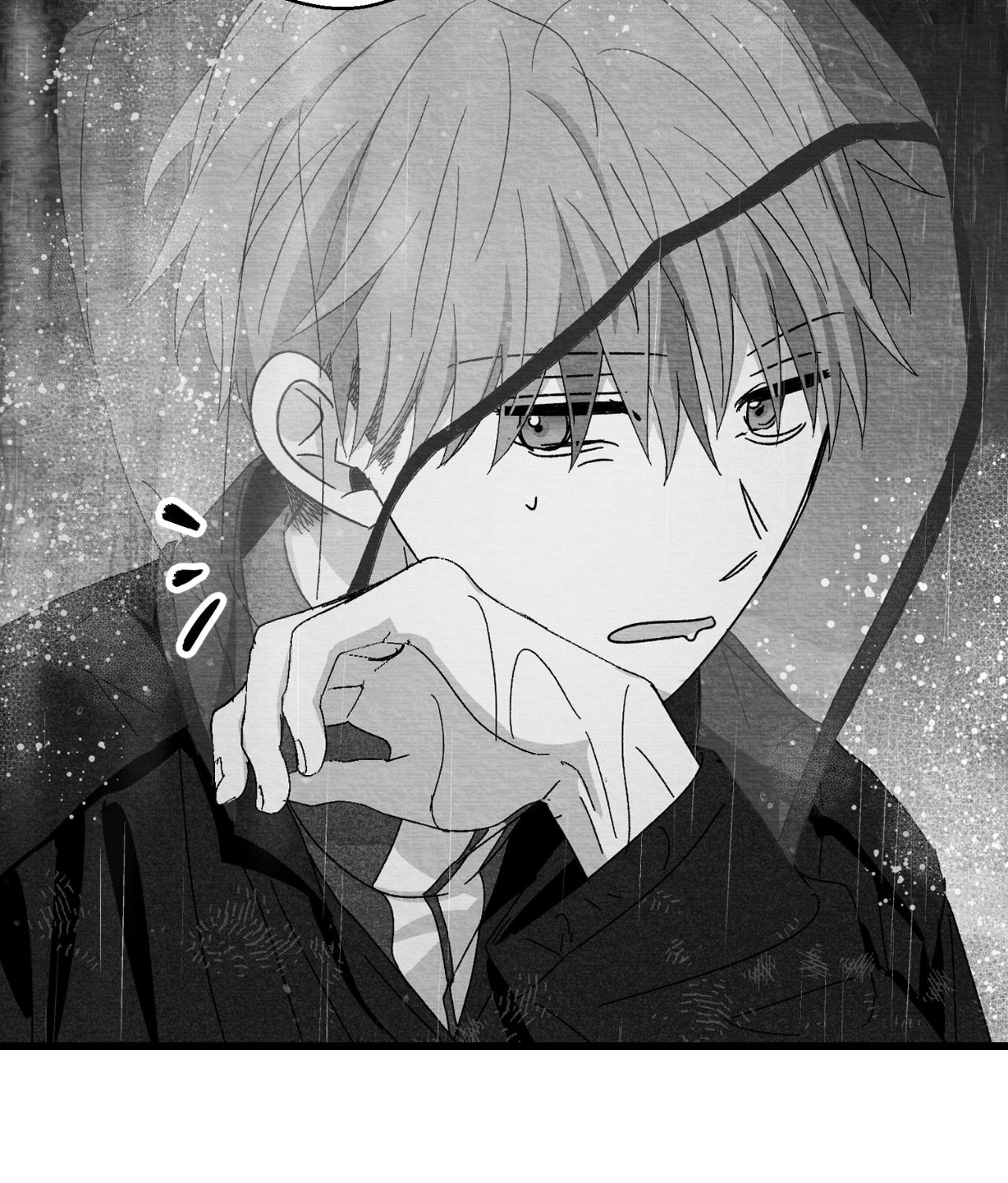 When We Acquainted Chapter 134 page 54 - 