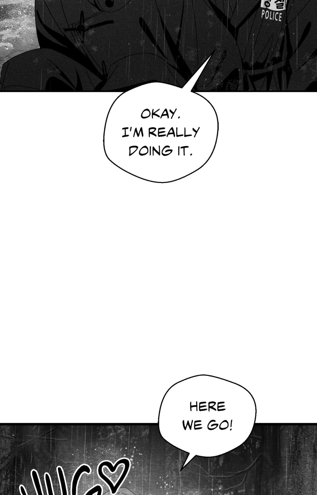 When We Acquainted Chapter 134 page 56 - 