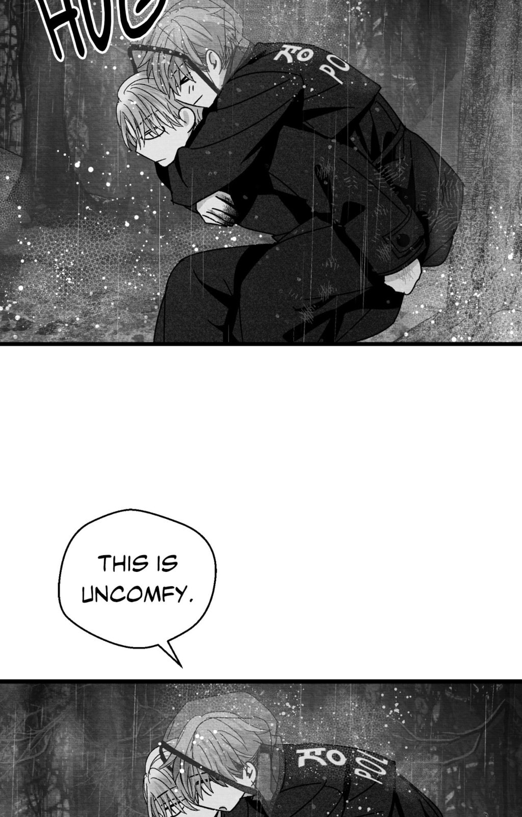 When We Acquainted Chapter 134 page 57 - 