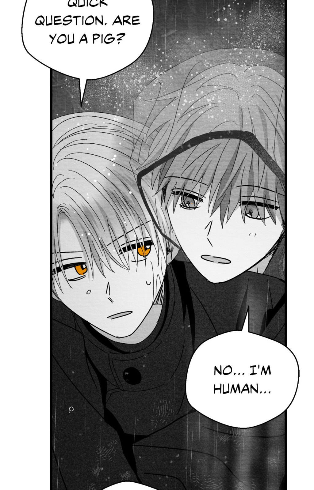 When We Acquainted Chapter 134 page 59 - 