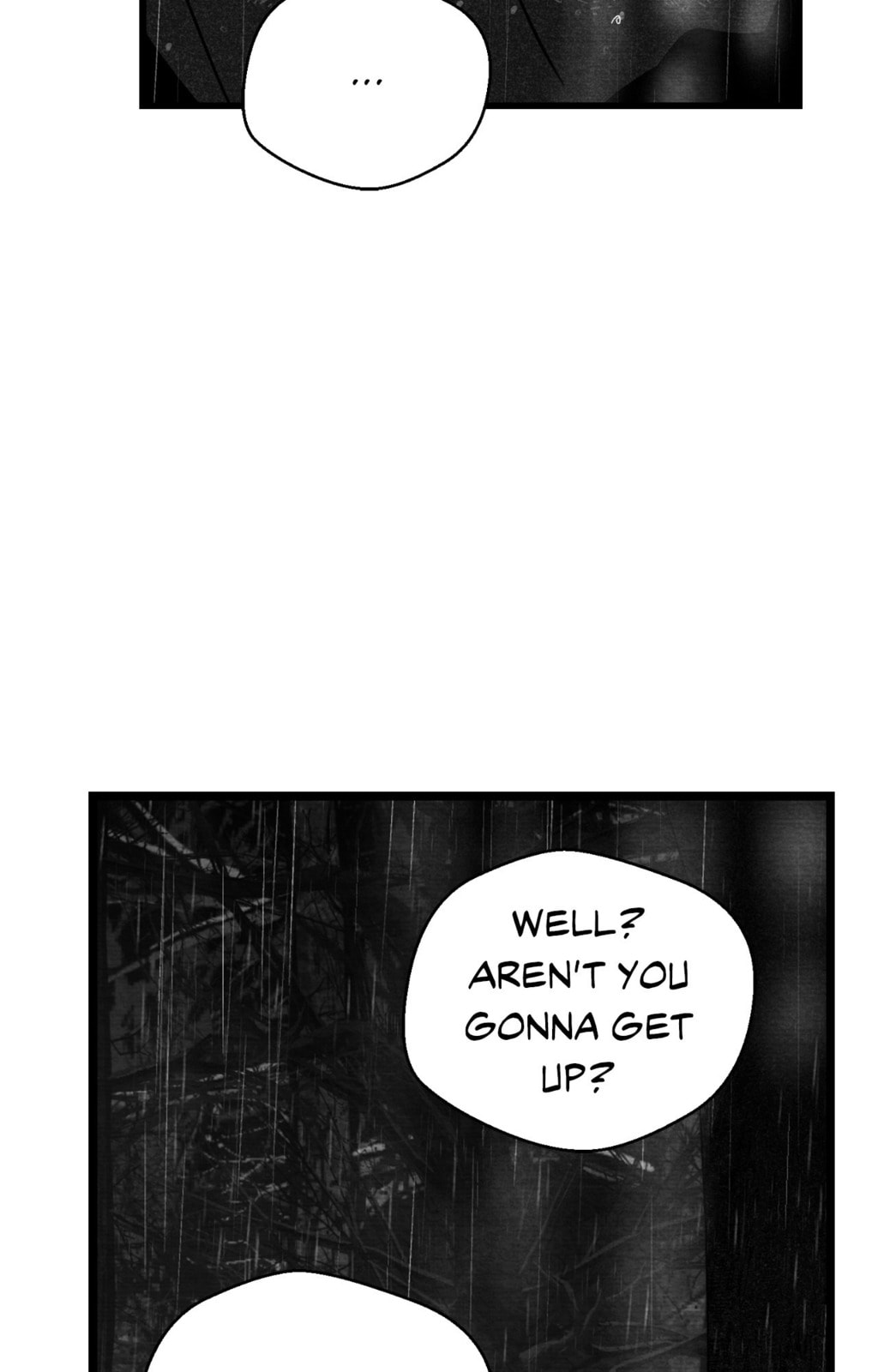 When We Acquainted Chapter 134 page 60 - 