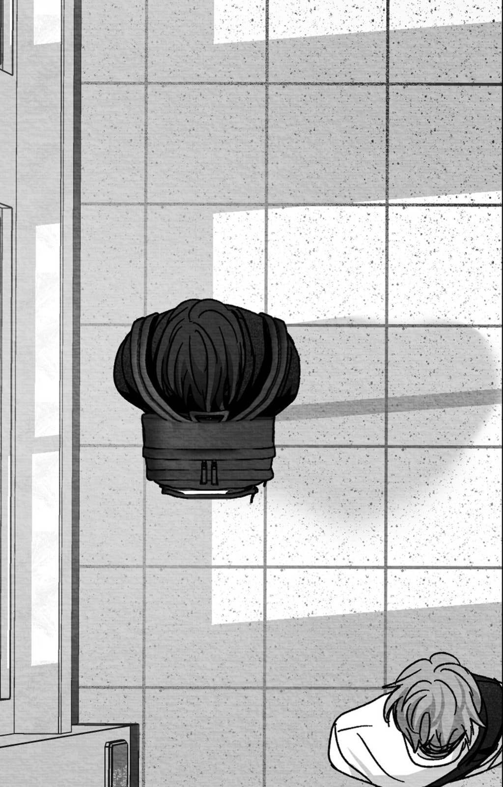 When We Acquainted Chapter 134 page 7 - 