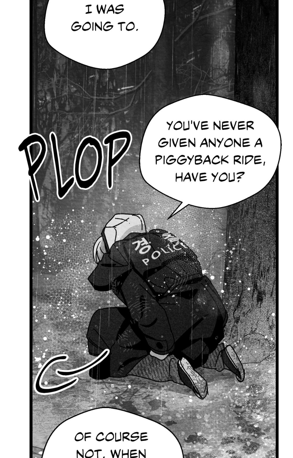 When We Acquainted Chapter 134 page 61 - 