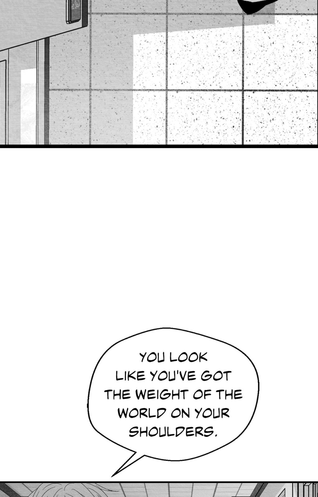 When We Acquainted Chapter 134 page 8 - 